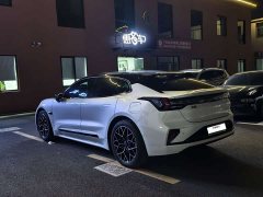 Zeekr Geely Zeekr 001 WE Edition 100kWh Rear-Wheel Drive - ფოტო 9