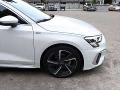 Audi A3 2023 Sportback 35 TFSI Fashion Sport - ფოტო 10