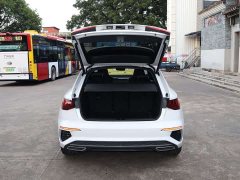 Audi A3 2023 Sportback 35 TFSI Fashion Sport - ფოტო 18