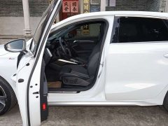 Audi A3 2023 Sportback 35 TFSI Fashion Sport - ფოტო 19