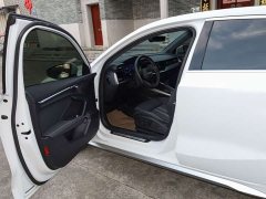 Audi A3 2023 Sportback 35 TFSI Fashion Sport - ფოტო 4