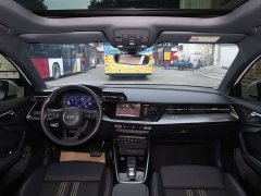 Audi A3 2023 Sportback 35 TFSI Fashion Sport - ფოტო 5