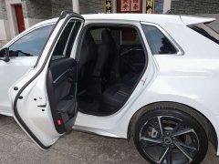 Audi A3 2023 Sportback 35 TFSI Fashion Sport - ფოტო 6