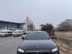 Mercedes-Benz E-Class E 300 L Fashion Edition - ფოტო 2