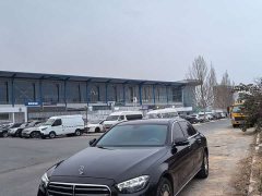 Mercedes-Benz E-Class E 300 L Fashion Edition - ფოტო 3