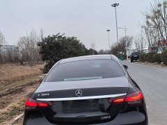 Mercedes-Benz E-Class E 300 L Fashion Edition - ფოტო 5