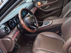 Mercedes-Benz E-Class E 300 L Fashion Edition - ფოტო 6