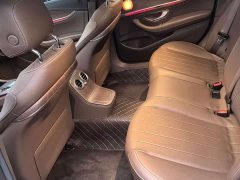 Mercedes-Benz E-Class E 300 L Fashion Edition - ფოტო 7