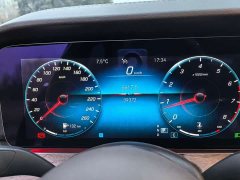 Mercedes-Benz E-Class E 300 L Fashion Edition - ფოტო 9