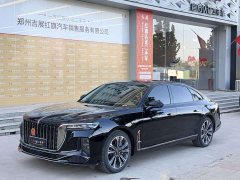 FAW Red Flag H9 2.0T Flagship Exclusive Fashion Edition - ფოტო 1