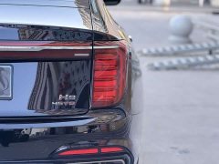 FAW Red Flag H9 2.0T Flagship Exclusive Fashion Edition - ფოტო 11