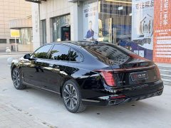 FAW Red Flag H9 2.0T Flagship Exclusive Fashion Edition - ფოტო 12