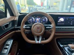 FAW Red Flag H9 2.0T Flagship Exclusive Fashion Edition - ფოტო 14