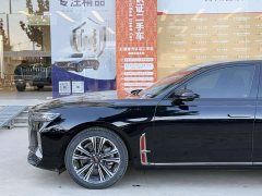 FAW Red Flag H9 2.0T Flagship Exclusive Fashion Edition - ფოტო 3