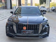 FAW Red Flag H9 2.0T Flagship Exclusive Fashion Edition - ფოტო 4