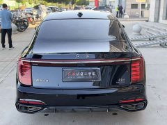 FAW Red Flag H9 2.0T Flagship Exclusive Fashion Edition - ფოტო 9