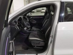 Audi Q3 2022 45 TFSI quattro Dynamic Fashion - ფოტო 10