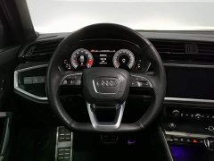 Audi Q3 2022 45 TFSI quattro Dynamic Fashion - ფოტო 11