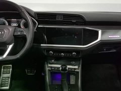 Audi Q3 2022 45 TFSI quattro Dynamic Fashion - ფოტო 12