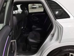 Audi Q3 2022 45 TFSI quattro Dynamic Fashion - ფოტო 15