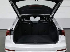 Audi Q3 2022 45 TFSI quattro Dynamic Fashion - ფოტო 16