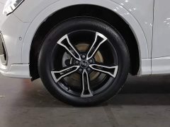 Audi Q3 2022 45 TFSI quattro Dynamic Fashion - ფოტო 17