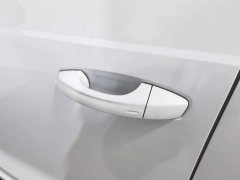 Audi Q3 2022 45 TFSI quattro Dynamic Fashion - ფოტო 18