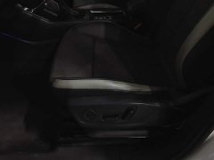 Audi Q3 2022 45 TFSI quattro Dynamic Fashion - ფოტო 20
