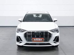 Audi Q3 2022 45 TFSI quattro Dynamic Fashion - ფოტო 3