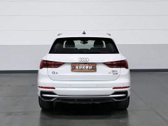 Audi Q3 2022 45 TFSI quattro Dynamic Fashion - ფოტო 4