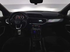 Audi Q3 2022 45 TFSI quattro Dynamic Fashion - ფოტო 5