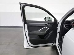 Audi Q3 2022 45 TFSI quattro Dynamic Fashion - ფოტო 8