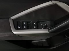 Audi Q3 2022 45 TFSI quattro Dynamic Fashion - ფოტო 9