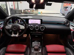 Mercedes-Benz Mercedes-AMG CLA 2022 AMG CLA 45 S 4MATIC 55th Anniversary Edition - ფოტო 10