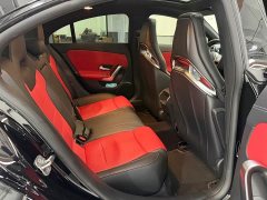 Mercedes-Benz Mercedes-AMG CLA 2022 AMG CLA 45 S 4MATIC 55th Anniversary Edition - ფოტო 12