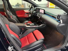 Mercedes-Benz Mercedes-AMG CLA 2022 AMG CLA 45 S 4MATIC 55th Anniversary Edition - ფოტო 13