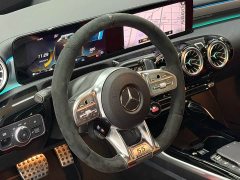 Mercedes-Benz Mercedes-AMG CLA 2022 AMG CLA 45 S 4MATIC 55th Anniversary Edition - ფოტო 15