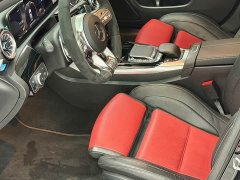 Mercedes-Benz Mercedes-AMG CLA 2022 AMG CLA 45 S 4MATIC 55th Anniversary Edition - ფოტო 16