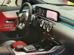 Mercedes-Benz Mercedes-AMG CLA 2022 AMG CLA 45 S 4MATIC 55th Anniversary Edition - ფოტო 18