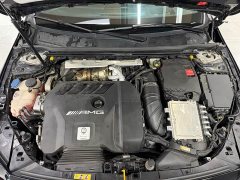Mercedes-Benz Mercedes-AMG CLA 2022 AMG CLA 45 S 4MATIC 55th Anniversary Edition - ფოტო 19