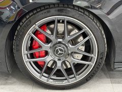 Mercedes-Benz Mercedes-AMG CLA 2022 AMG CLA 45 S 4MATIC 55th Anniversary Edition - ფოტო 20