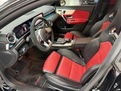 Mercedes-Benz Mercedes-AMG CLA 2022 AMG CLA 45 S 4MATIC 55th Anniversary Edition - ფოტო 8