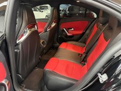 Mercedes-Benz Mercedes-AMG CLA 2022 AMG CLA 45 S 4MATIC 55th Anniversary Edition - ფოტო 9
