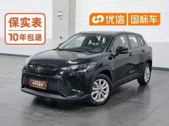 Toyota Frontlander 2.0L CVT Elite - ფოტო 1