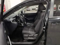 Toyota Frontlander 2.0L CVT Elite - ფოტო 10