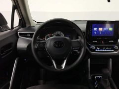 Toyota Frontlander 2.0L CVT Elite - ფოტო 11