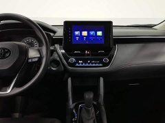 Toyota Frontlander 2.0L CVT Elite - ფოტო 12