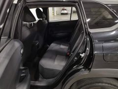 Toyota Frontlander 2.0L CVT Elite - ფოტო 15