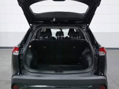 Toyota Frontlander 2.0L CVT Elite - ფოტო 16
