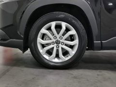 Toyota Frontlander 2.0L CVT Elite - ფოტო 17